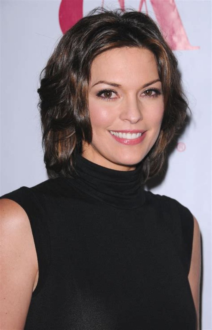 Alana de la Garza