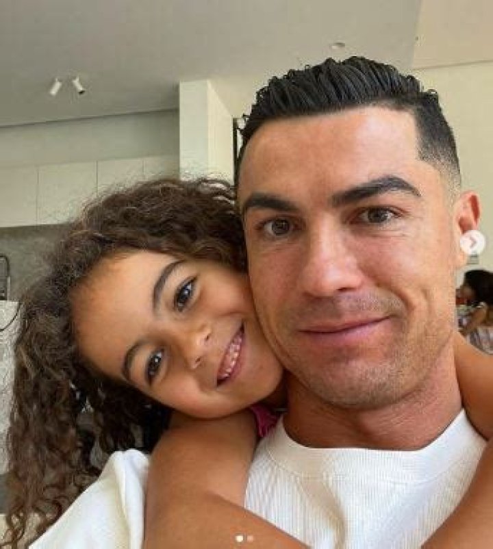 Alana Martina Dos Santos Aveiro