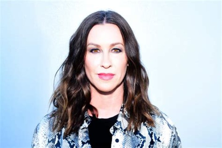 Alanis Morissette
