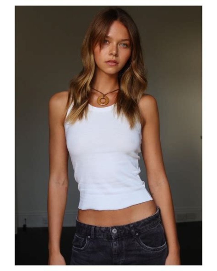 Alannah Walton