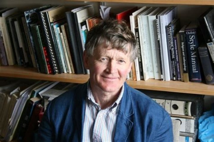 Alasdair Whittle