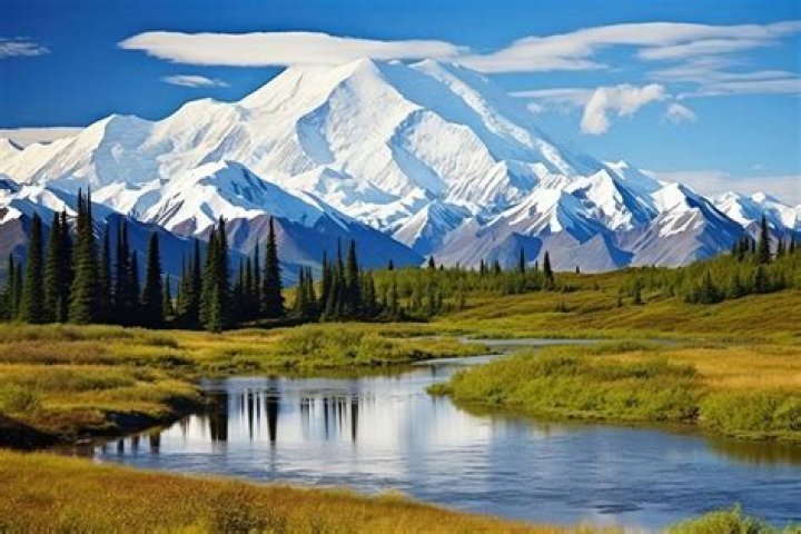 Alaska