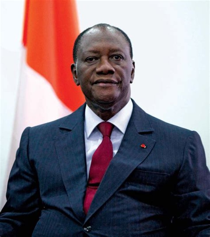 Alassane Ouattara