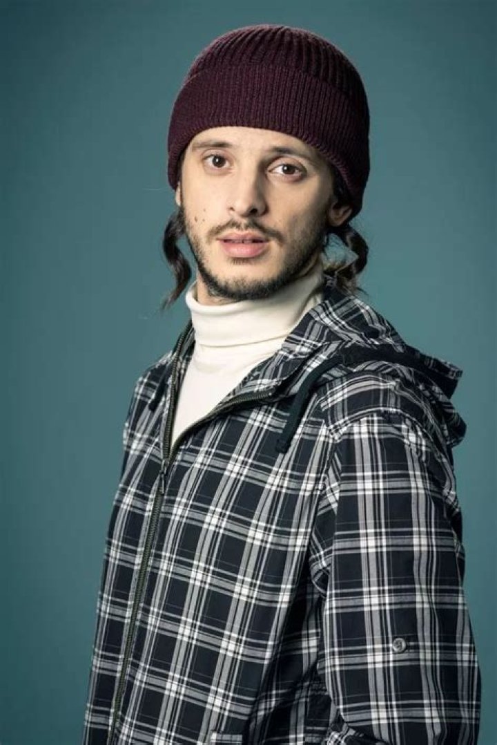 Alastair Michael