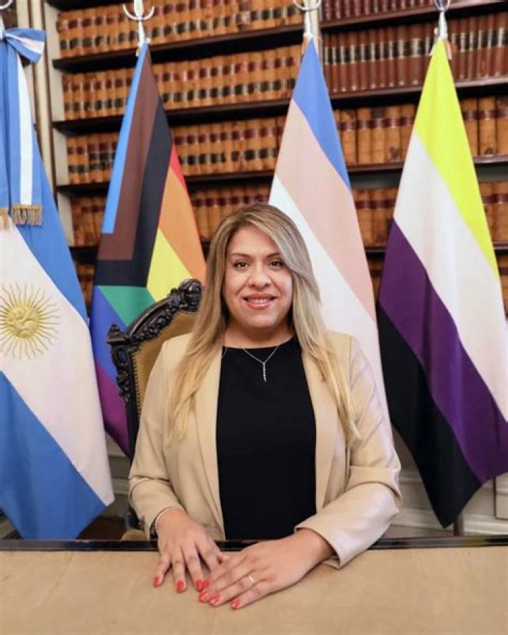 Alba Rueda