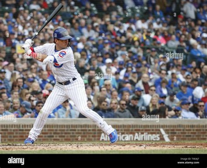 Albert Almora Jr.