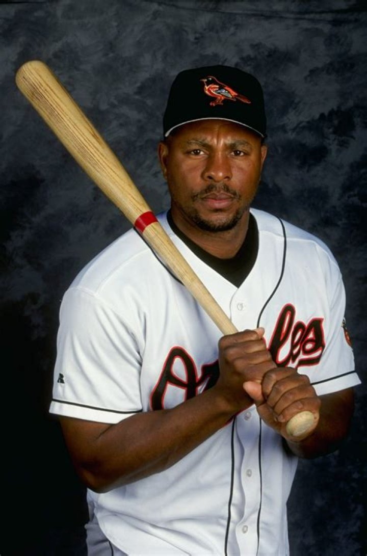 Albert Belle