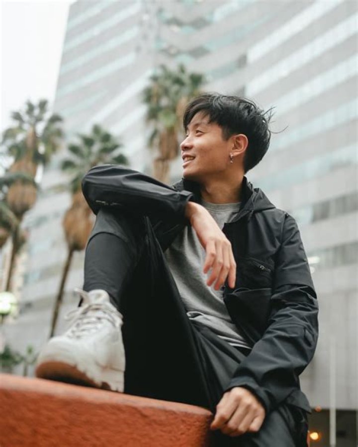 Albert Chang
