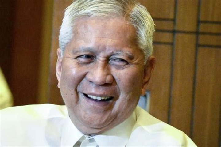 Albert del Rosario
