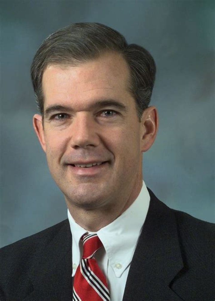 Albert Masland