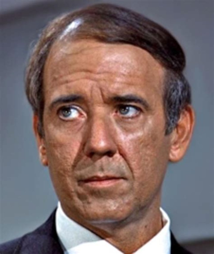 Albert Paulsen