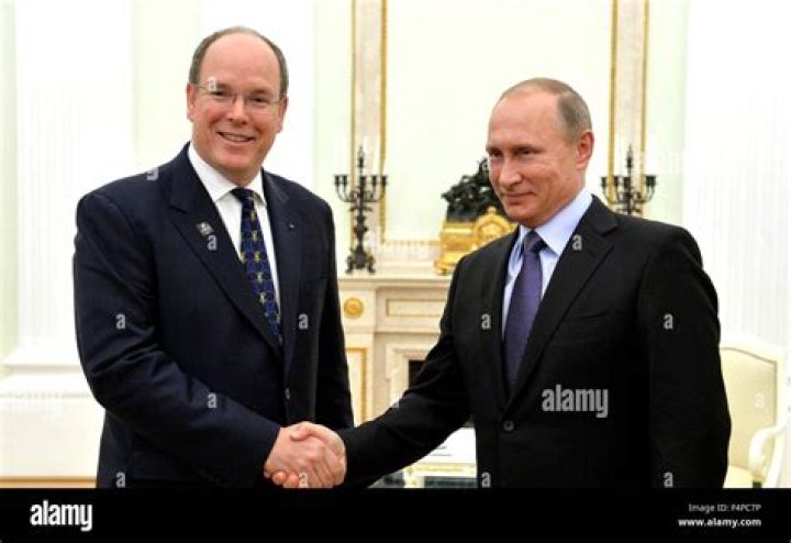 Albert Putin