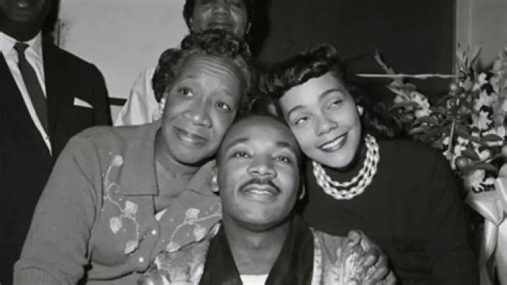 Alberta King