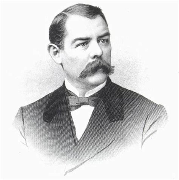 Albion W. Tourgee