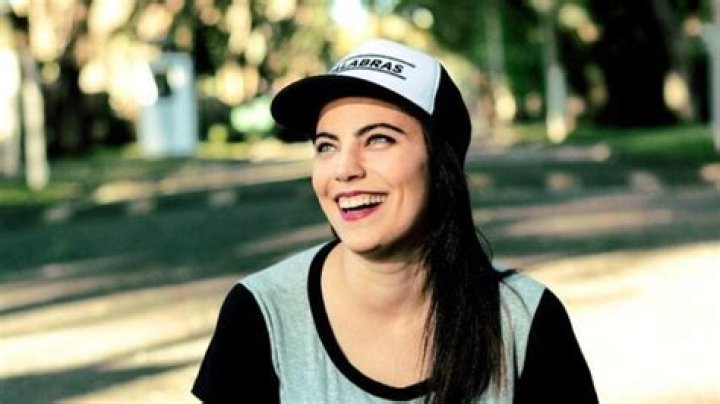 Aldana Raffaele