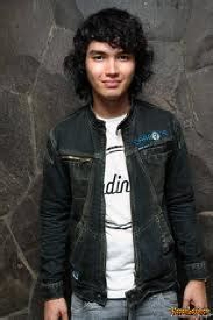 Aldiansyah Taher