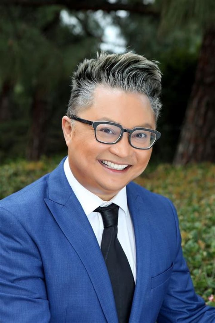 Alec Mapa