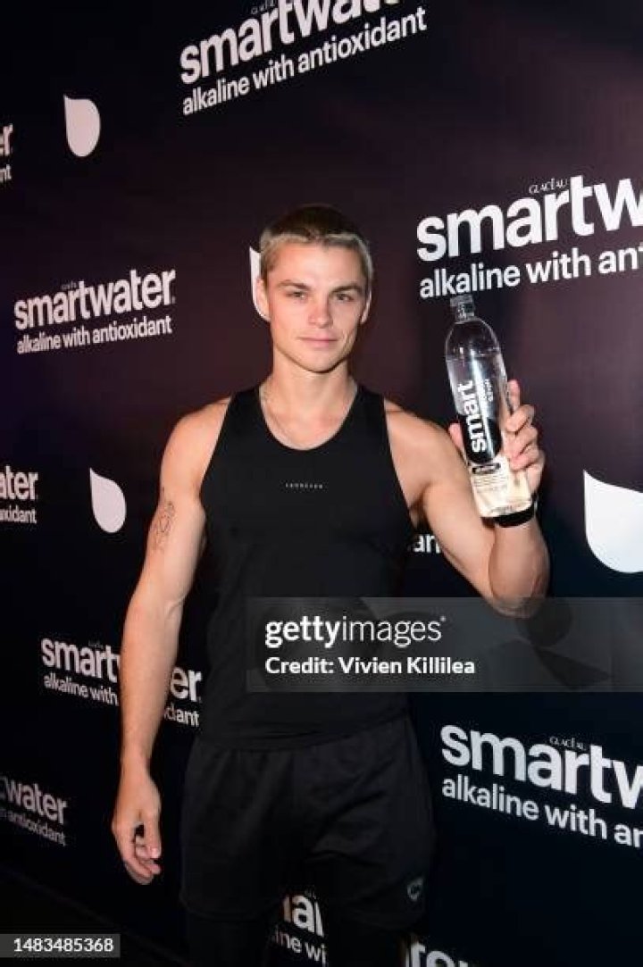 Alec Ohlaker