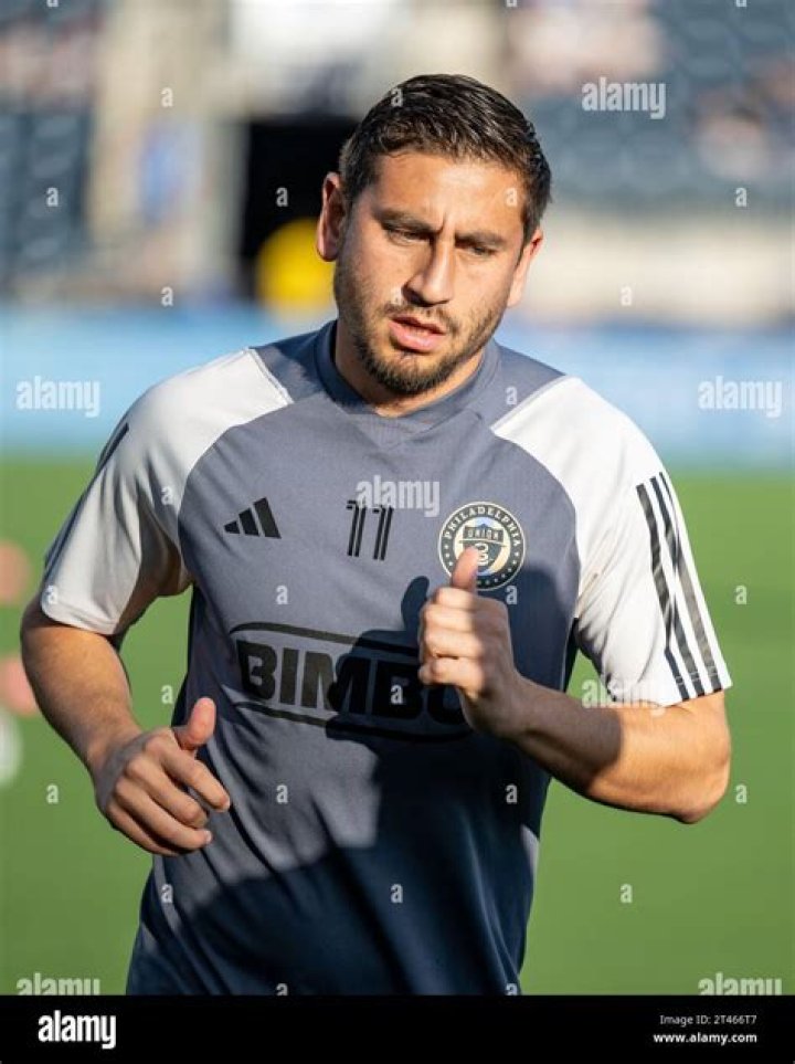 Alejandro Bedoya