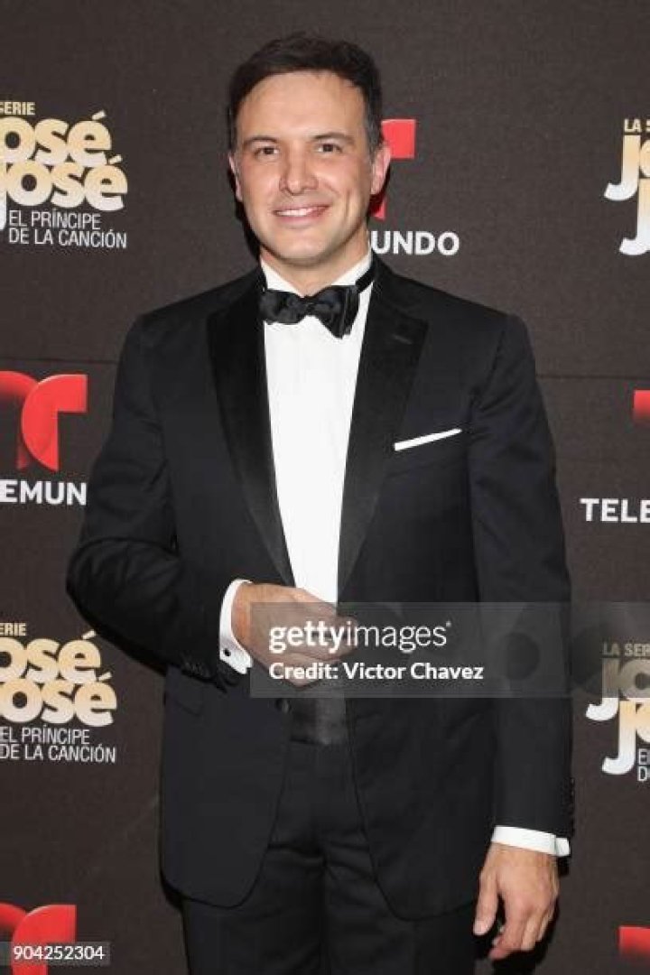 Alejandro de la Madrid