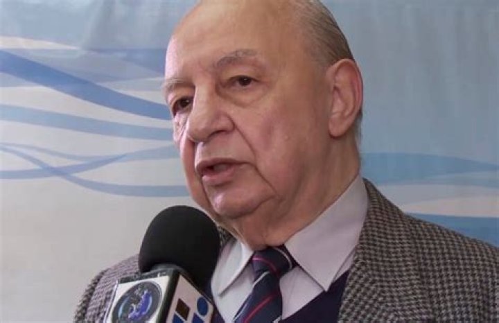 Alejandro Iaccarino
