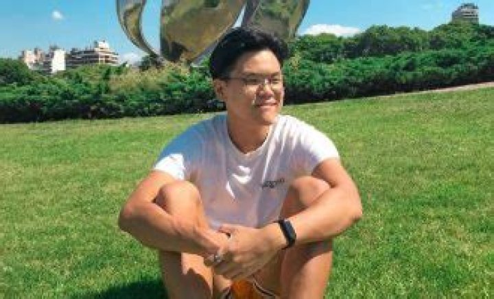 Alejandro Wang