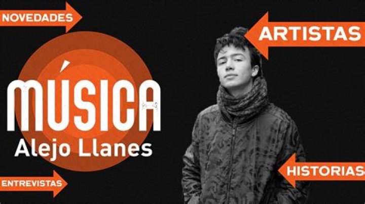 Alejo Llanes