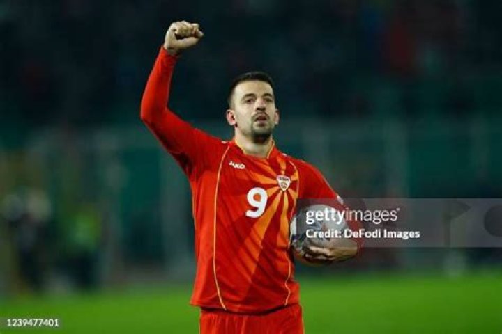 Aleksandar Trajkovski