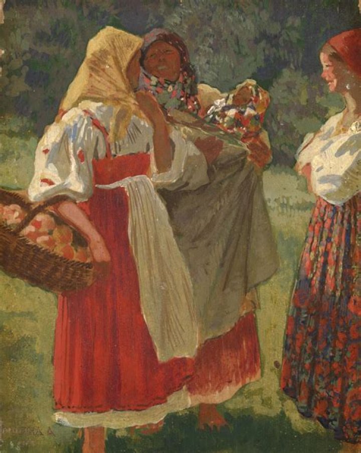 Aleksandr Lyubimov