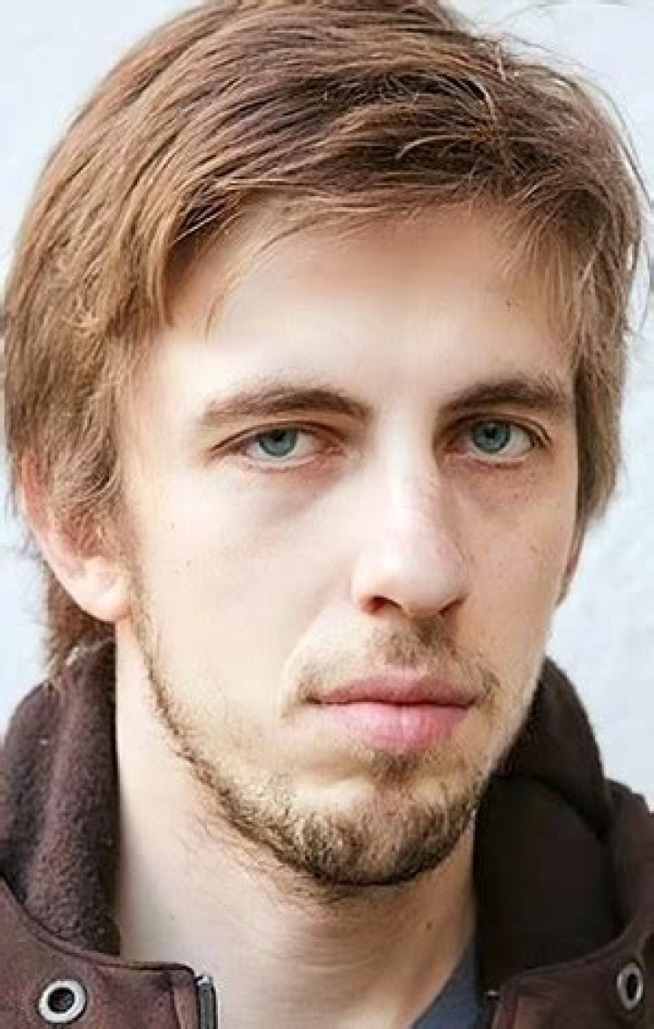 Aleksandr Pal