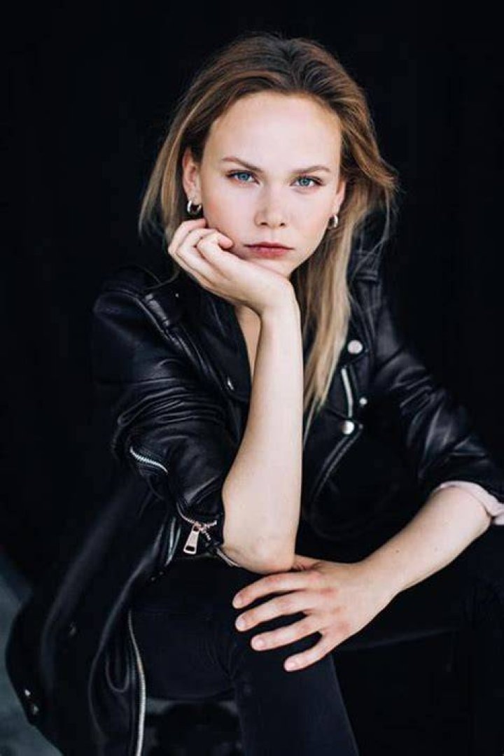 Aleksandra Skraba
