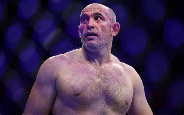 Aleksei Oleinik