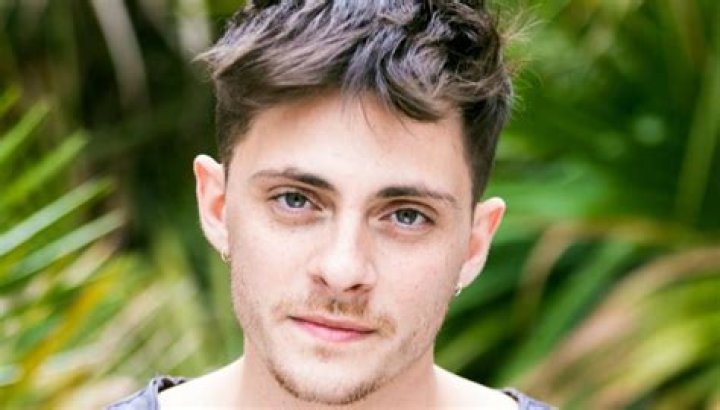 Alessandro Casillo