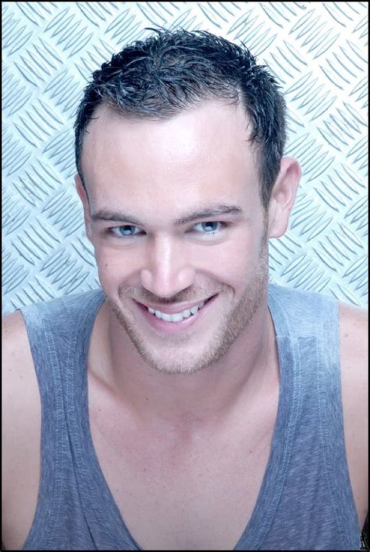 Alessio Cuvello