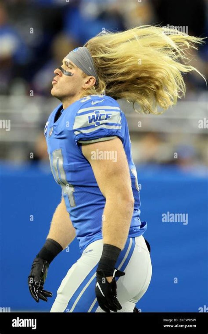 Alex Anzalone