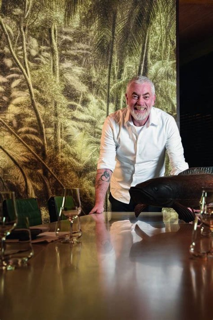 Alex Atala