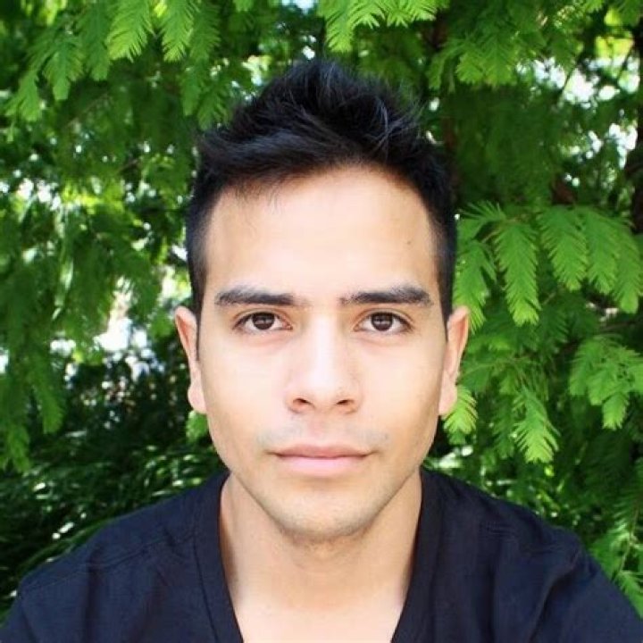Alex Batako