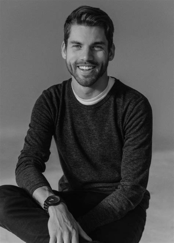 Alex Bergeron
