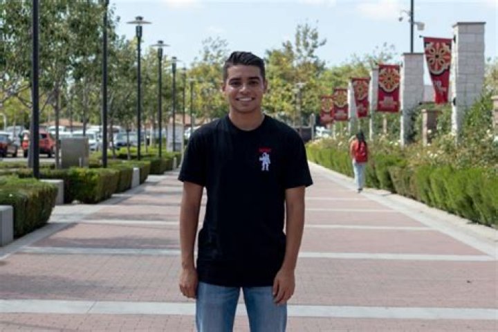 Alex Cervantes