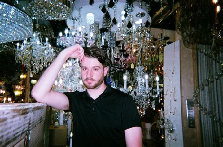 Alex Chapman