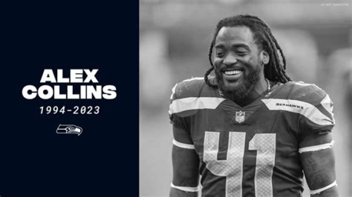 Alex Collins