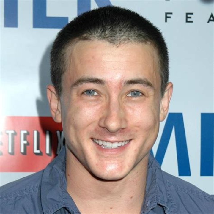 Alex Frost