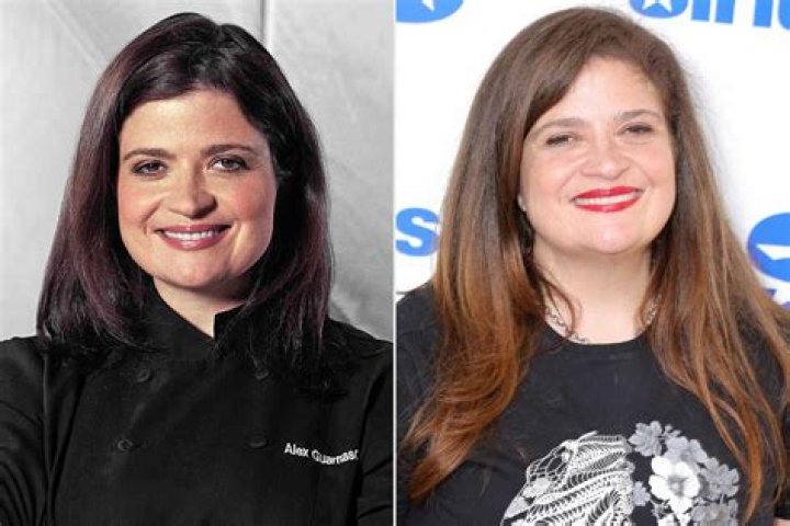 Alex Guarnaschelli