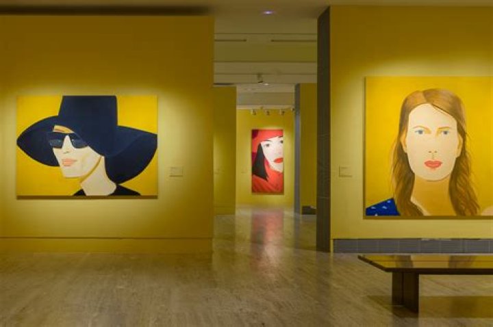 Alex Katz
