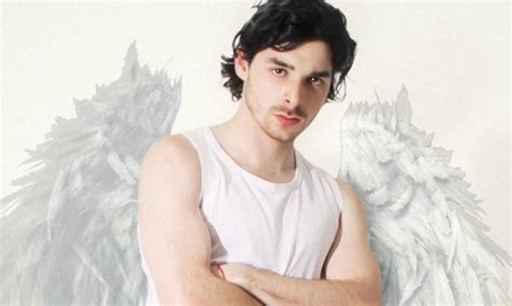Alex Kazemi