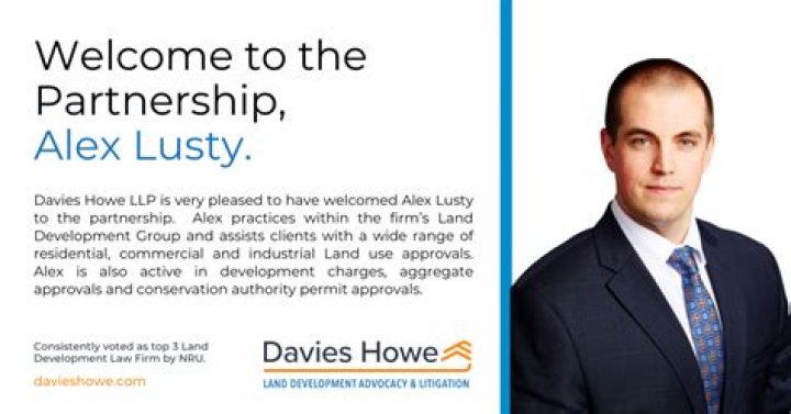Alex Lusty