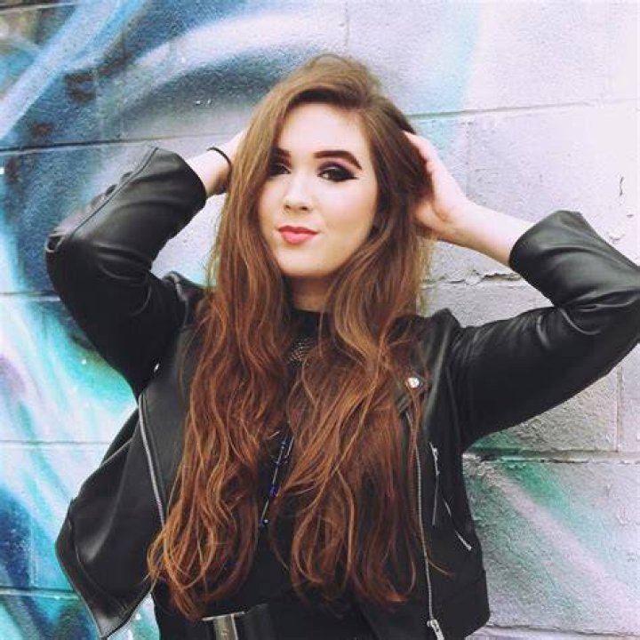 Alex Marie Brinkley