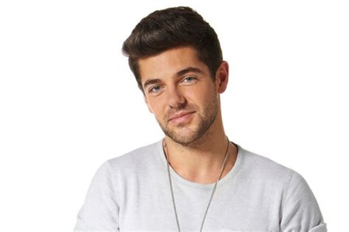 Alex Mytton