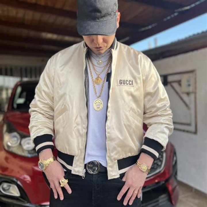 Alex Pino