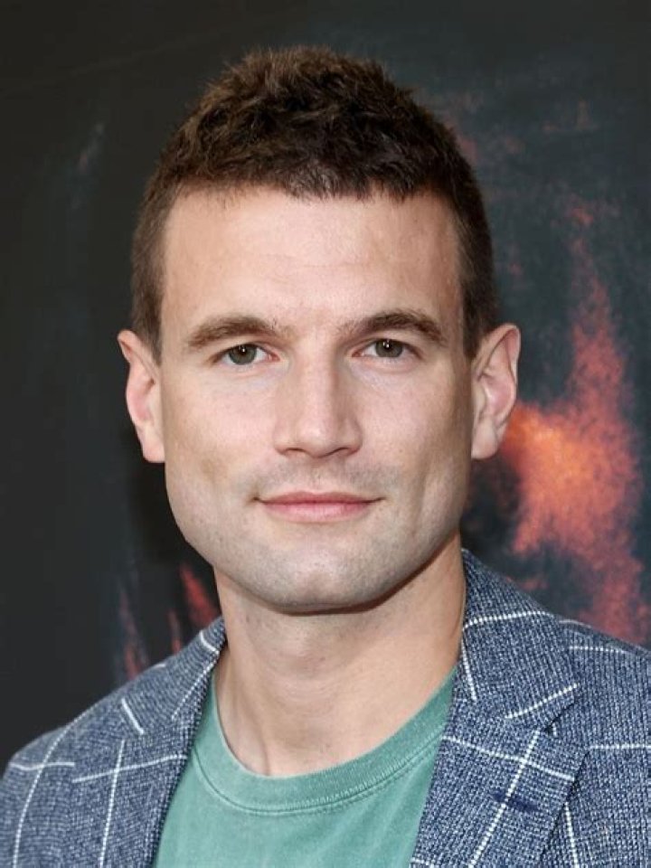 Alex Russell